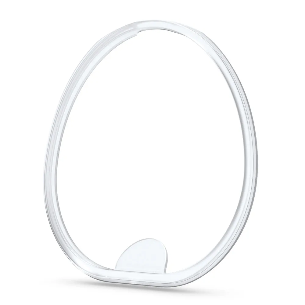 O-Ring para Embudos de las Copas Recolectoras Manos Libres