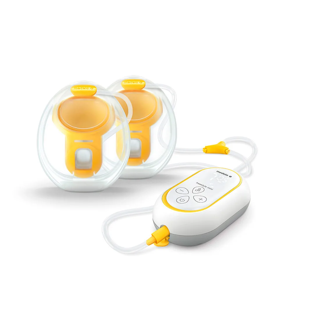 Extractor de Leche Freestyle™ Mini Hands-free