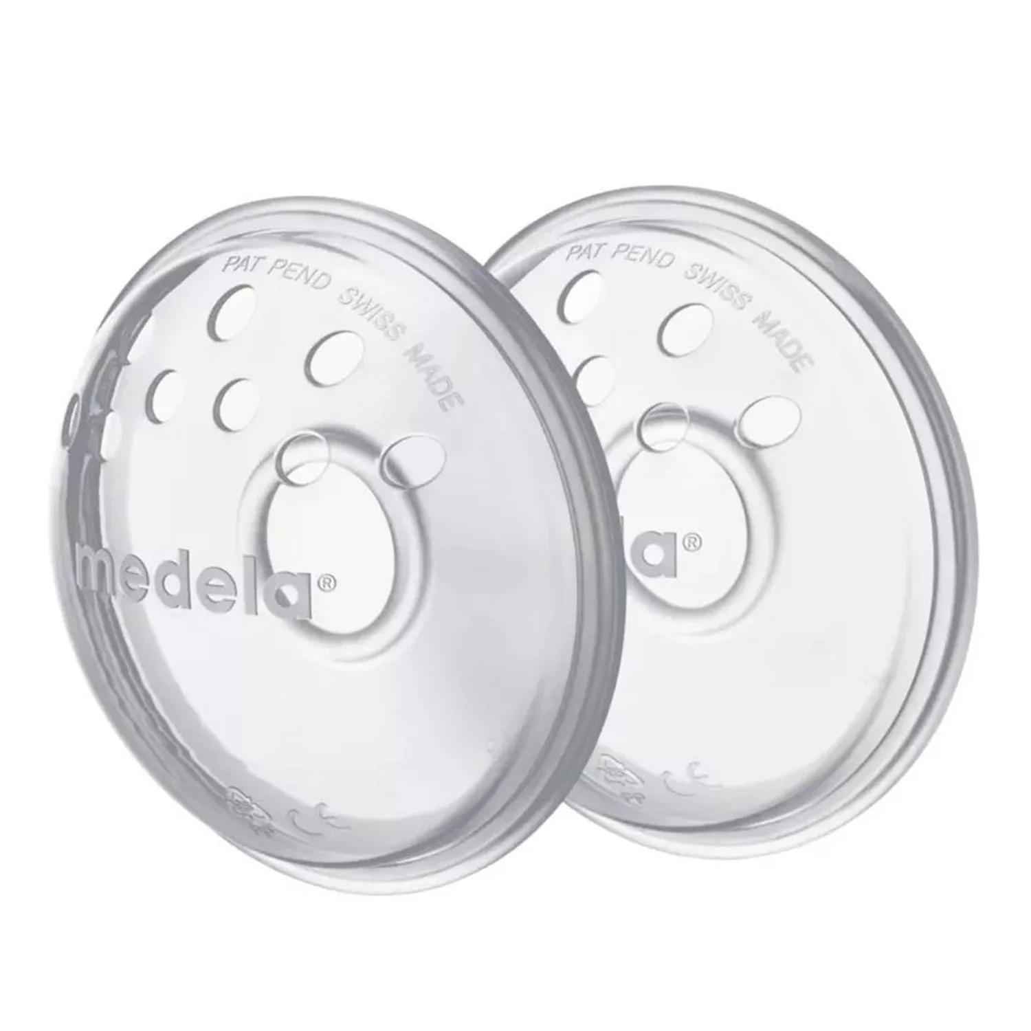Set de Protectores para Pezón Therashells™